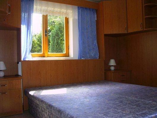 U Myslivce Villa Kamenicky Senov Exterior photo