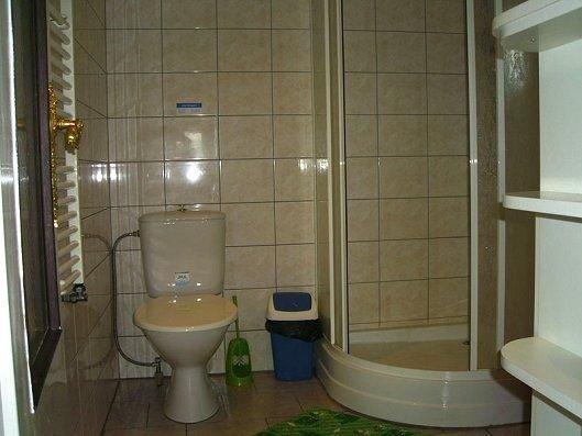 U Myslivce Villa Kamenicky Senov Exterior photo